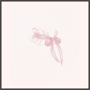 R-リボンの首飾り