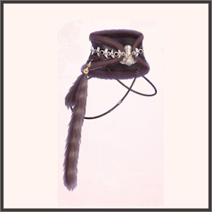 寂原の歌（紅）