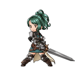 ヘリヤ（SSR）_初期状態