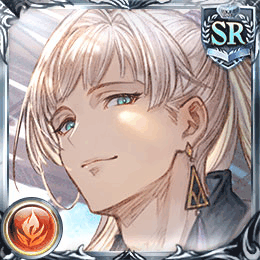 カシウス（浴衣）