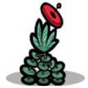 リングローズの茨