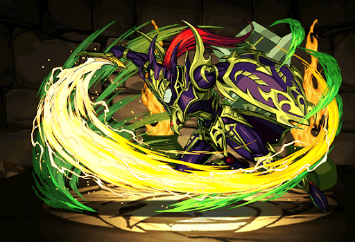 カオス・ソルジャー