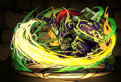 カオス・ソルジャー