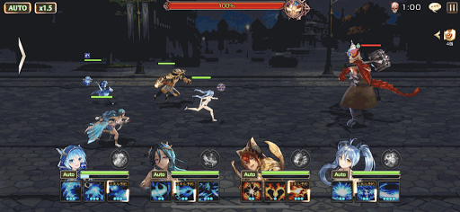 スペシャルダンジョン