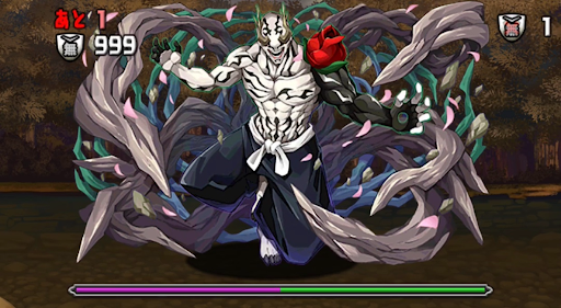 呪霊ラッシュ-2F