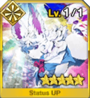 英霊結晶・終局のフォウくん