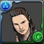 最後のジェダイ・レイ