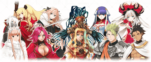 fgo-ライダーピックアップ