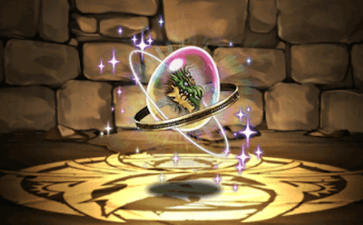 樹天龍・ホウライの希石