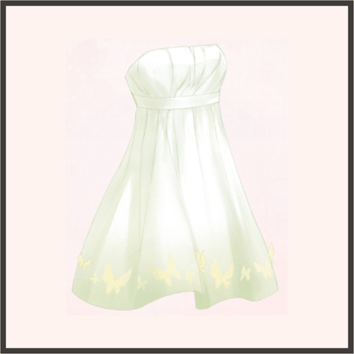 軽やかに舞う蝶