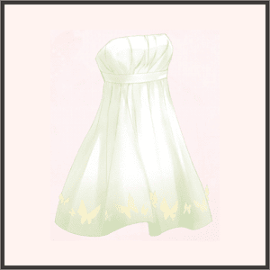 軽やかに舞う蝶