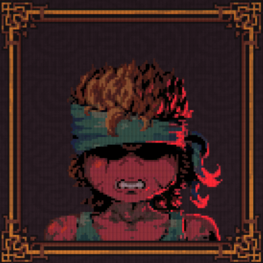 Ball x Pit_過激派