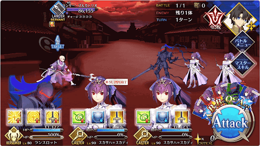 自己との戦い(比喩でなく)_進行度3/3