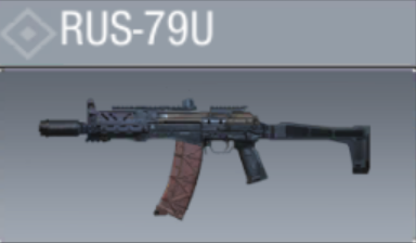 RUS-79U