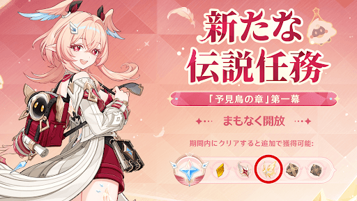 新しい特産品を使用する