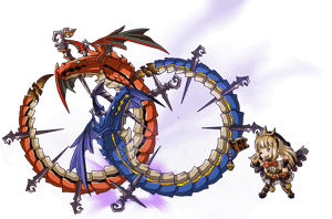 カリオストロ（ハロウィン）_上限解放後