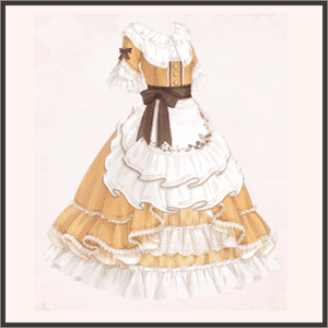 サティロスの少女