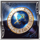 ゾディアックルーン・サジタリウス