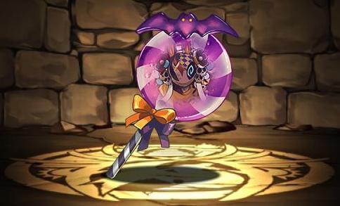 行燈の蒼龍刀士・キョウリのキャンディ