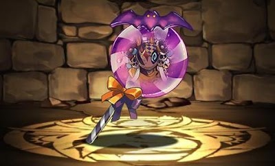 行燈の蒼龍刀士・キョウリのキャンディ