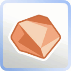 オメガストーン（キュート）