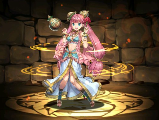 吉祥の女神・ラクシュミ