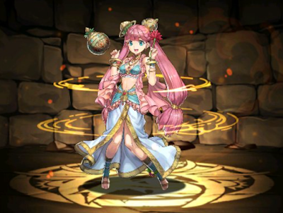 吉祥の女神・ラクシュミ