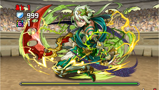 GW一度きりチャレンジ-1F