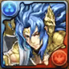 金掌の創壊神・ブラフマー