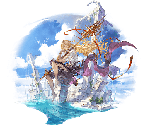 水着ノイシュ_上限解放後