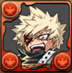 爆豪勝己：ライジング