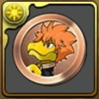 ハイキュー!!コラボメダル【銅】