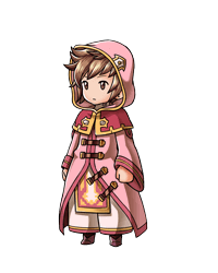 ジョブカラースキングラン4