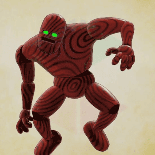 パペットマン・邪