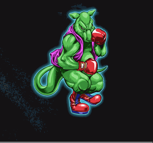 闇の塔モンスター