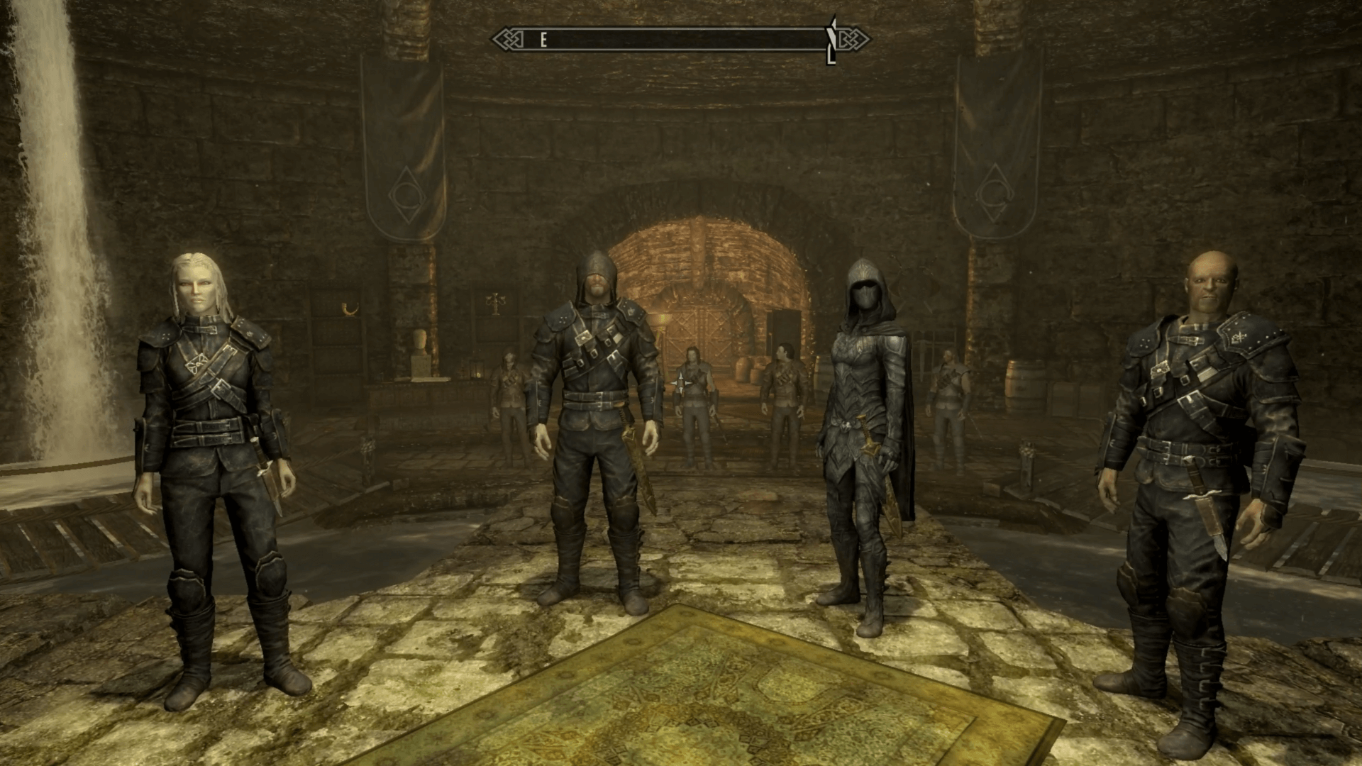 ギルドマスターへの成り上がりストーリー