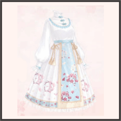 窓辺の紅梅（霜）