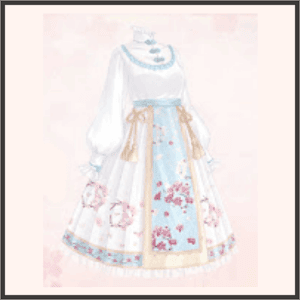 窓辺の紅梅（霜）