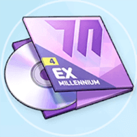 最上級戦術教育BD（ミレニアム）