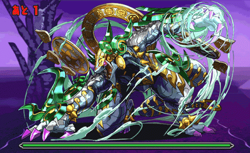 アザゼル降臨 3F