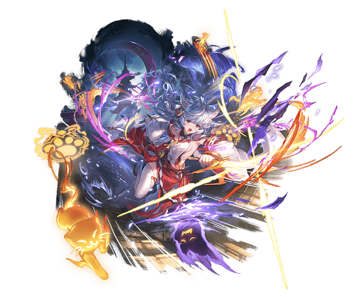 シュクラ_上限解放後