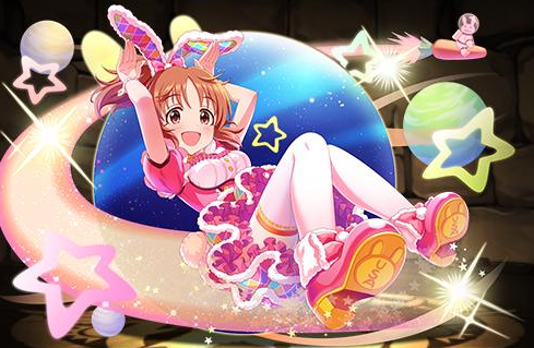 [プリプリウサミン]安部菜々