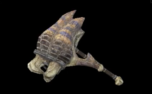 ストライプストライクⅡ