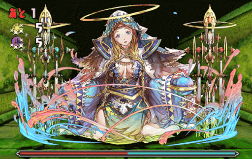 白蛇の地下迷宮 八層 3F