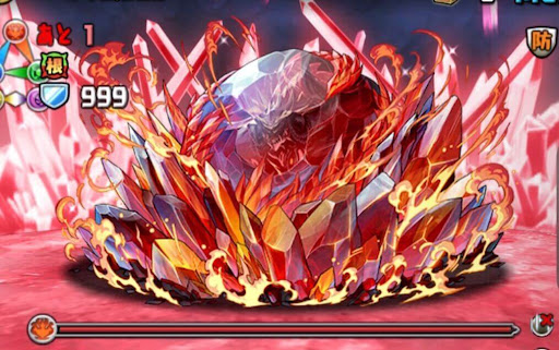 Pからの挑戦状15F「封印されし百式龍」