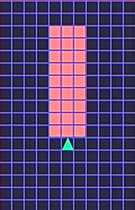 イレイザーゲイズ