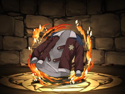 扇のジャケット