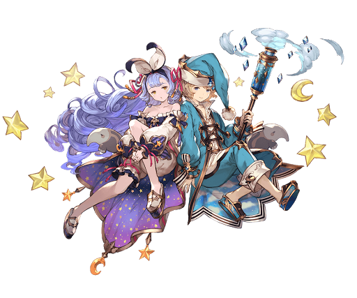 モルフェヴェトル_初期状態