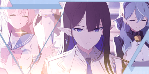 あまねく奇跡の始発点編