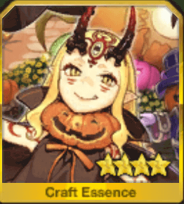 英霊祭装：茨木童子